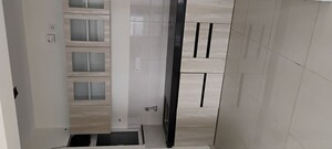 Building Lobby in 3 BHK Apartment at KW Srishti, Raj Nagar Extension – for Sale