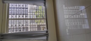 Balcony in 3 BHK Apartment at KW Srishti, Raj Nagar Extension – for Sale