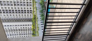 3 BHK Apartment – Exterior View View at KW Srishti, Raj Nagar Extension - for Sale