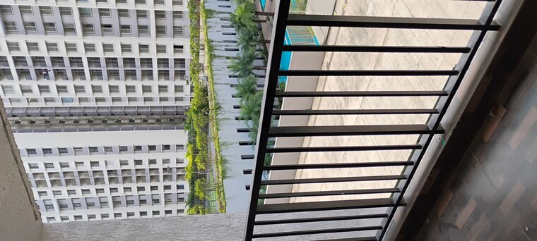 Exterior View, kw-srishti 3 Bedroom 1485 Sq.Ft. Apartment In Raj Nagar Extension Ghaziabad 9720716