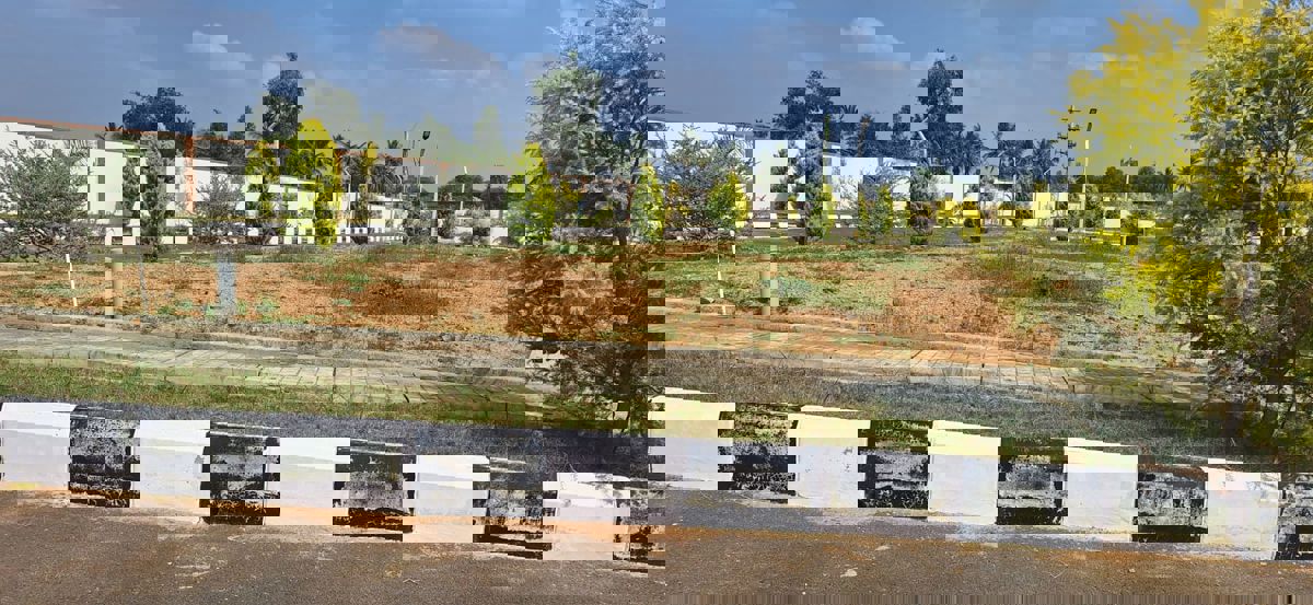 Plot For Sale in Kartheekeya Green Valley