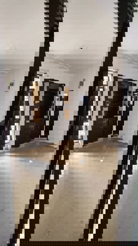 3 BHK Apartment For Sale in Honer Aquantis