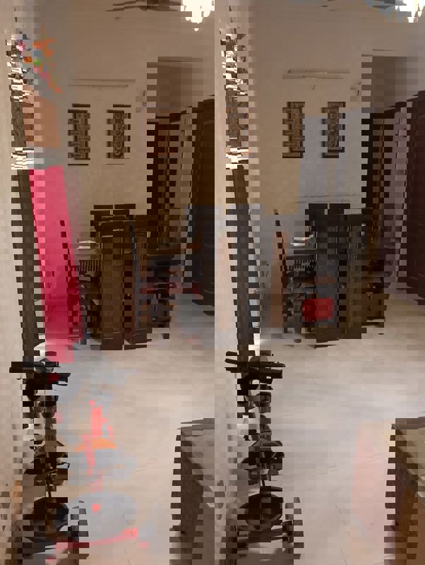 3 BHK Apartment For Rent in Trident Embassy