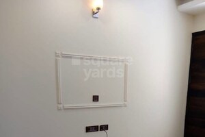 Furnished Amenities in 3 BHK Builder Floor at Ansal Esencia - Amara Villas, Sector 67 – for Sale