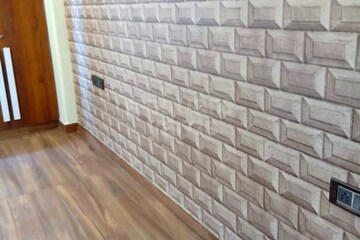 Balcony in 3 BHK Builder Floor at Ansal Esencia - Amara Villas, Sector 67 – for Sale