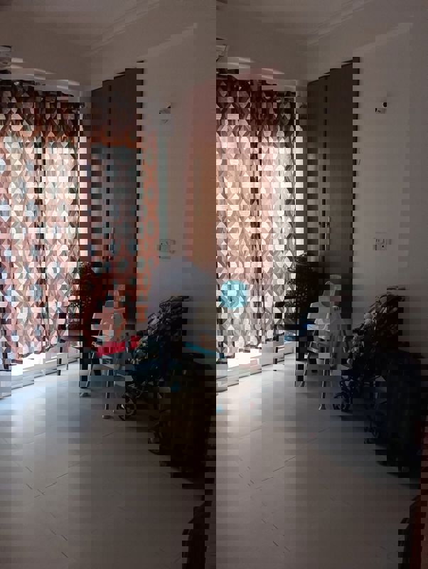 3 BHK 1295 Sq.Ft. Apartment in Trident Embassy