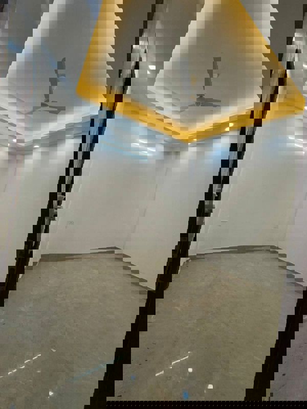 2 BHK Apartment For Rent in Saket