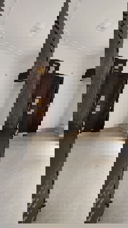 3 BHK + Pooja Room 1797 Sq.Ft. Apartment in Honer Aquantis