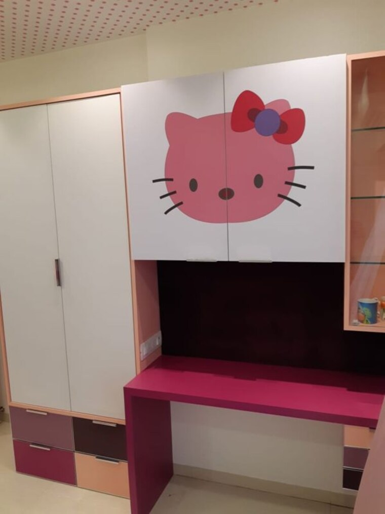 undefined, adani-group-western-heights 3 Bedroom 1100 Sq.Ft. Apartment In Andheri West Mumbai 9720742