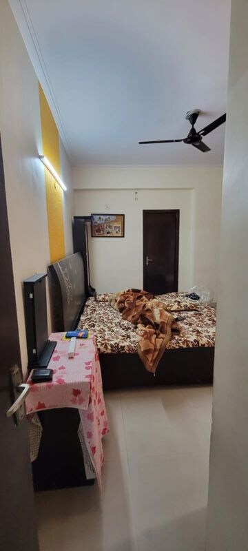 Bedroom in 2 BHK Apartment at Supertech Livingston, Sain Vihar – for Sale