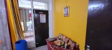 Bedroom in 2 BHK Apartment at Supertech Livingston, Sain Vihar – for Sale