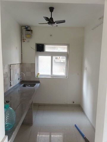 Kitchen in 2 BHK Builder Floor at Bandra East – for Rent