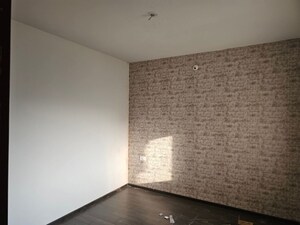 Room in 2 BHK Apartment at Paradise Sai Symphony, Kharghar – for Rent