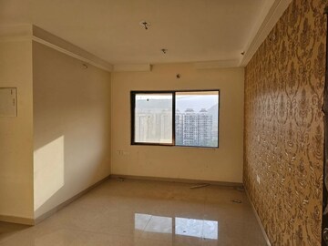 Room in 2 BHK Apartment at Paradise Sai Symphony, Kharghar – for Rent