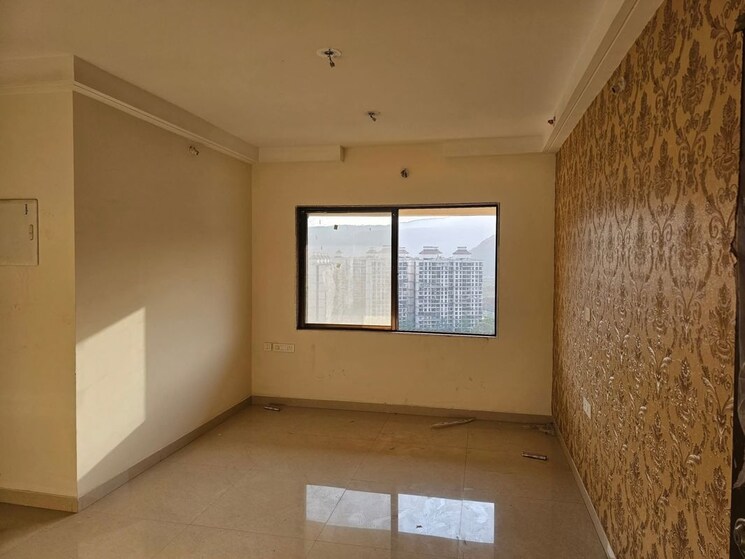 Room, paradise-sai-symphony 2 Bedroom 1195 Sq.Ft. Apartment In Kharghar Navi Mumbai 9720790