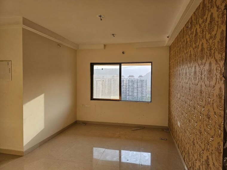 Room, paradise-sai-symphony 2 Bedroom 1195 Sq.Ft. Apartment In Kharghar Navi Mumbai 9720790