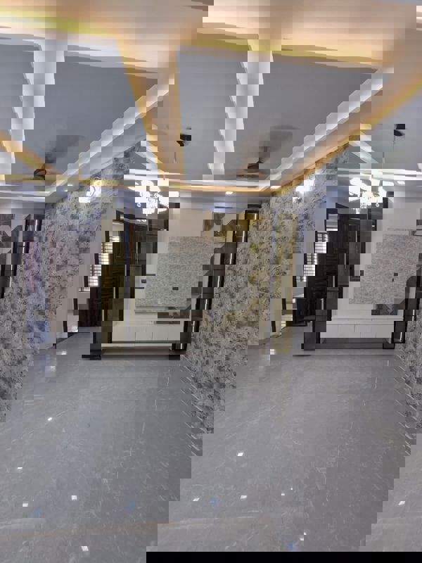 3 BHK Builder Floor For Sale in BPTP District Phase 2