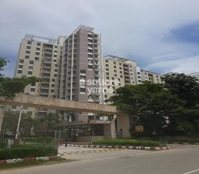3 BHK Apartment For Sale in Unitech Horizon