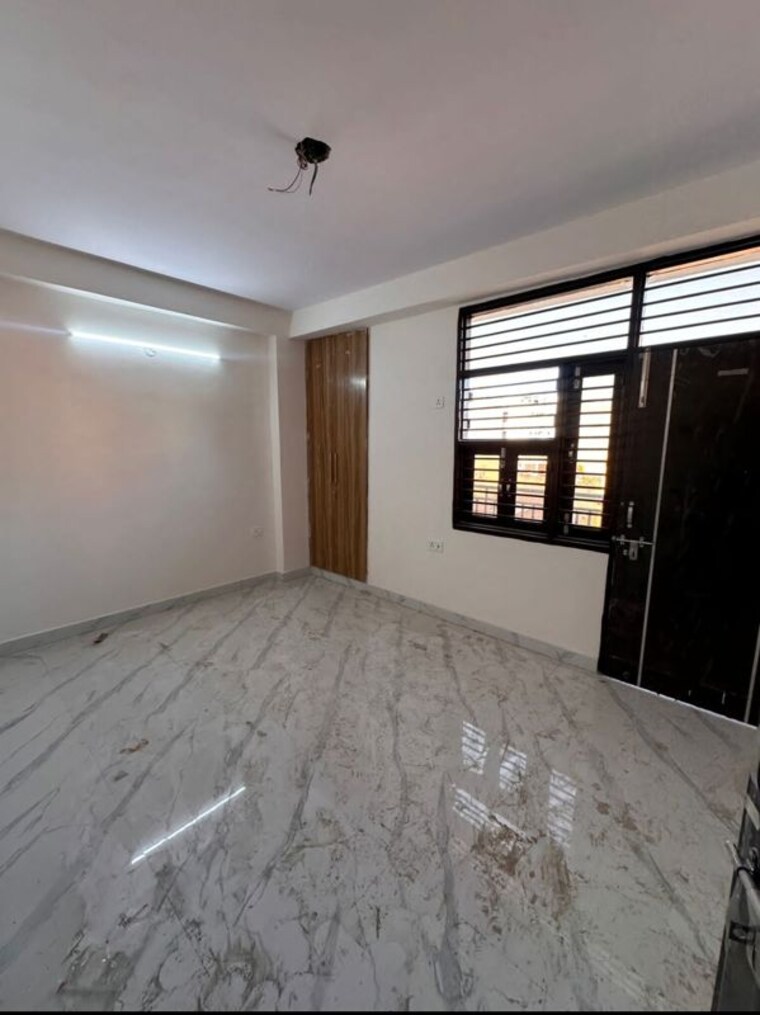 Room, chattarpur 1 Bedroom 500 Sq.Ft. Builder Floor In Chattarpur Delhi 9720819