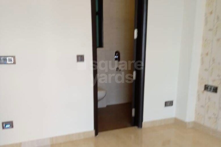 Room, siolim 2 Bedroom 525 Sq.Ft. Apartment In Siolim Goa 9720815