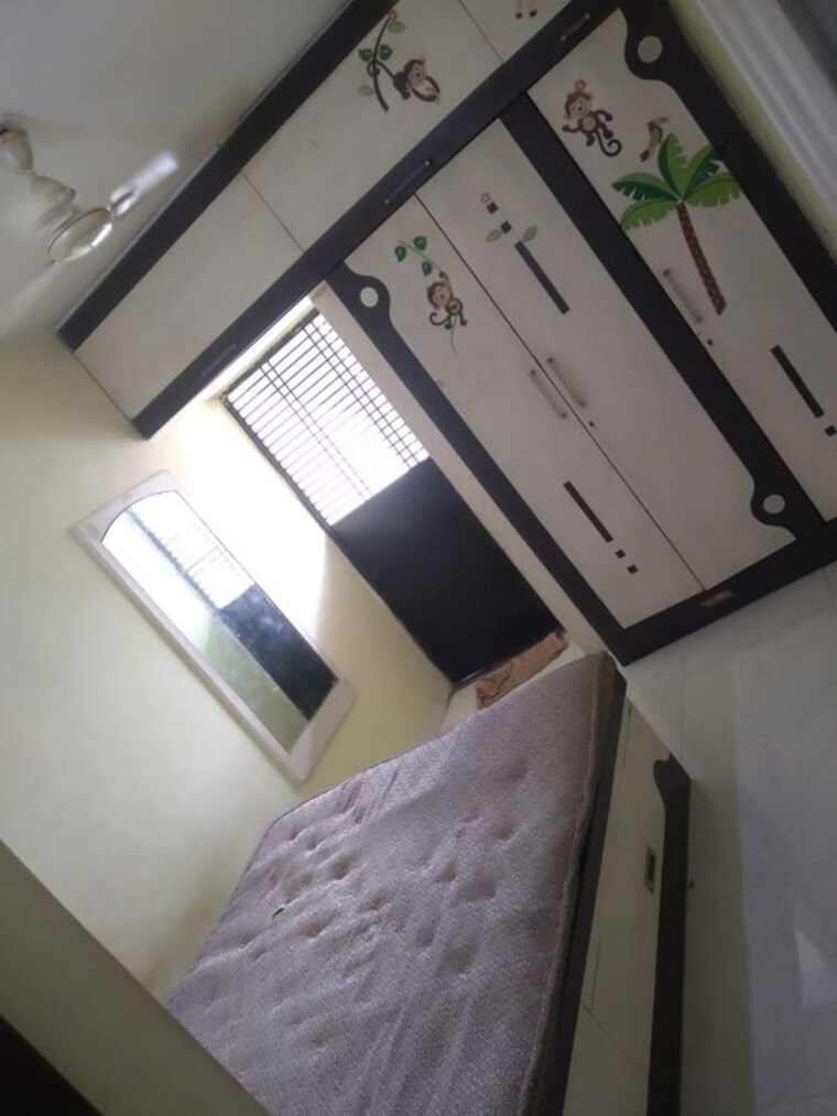 Kitchen, eisha-palace 1 Bedroom 620 Sq.Ft. Apartment In Salisbury Park Pune 9720805