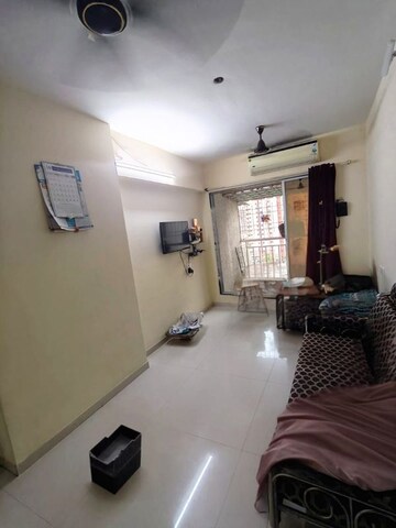 2 BHK Apartment For Rent in SM Olive Paradise, Taloja