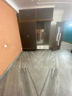 Kitchen in 3 BHK Builder Floor at Khokhra – for Rent