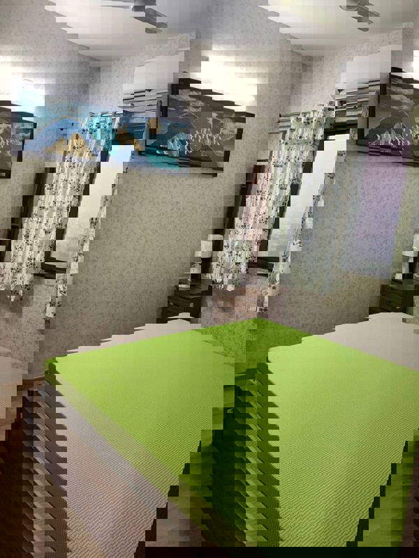 1 BHK Apartment For Rent in Amanora Gold Towers