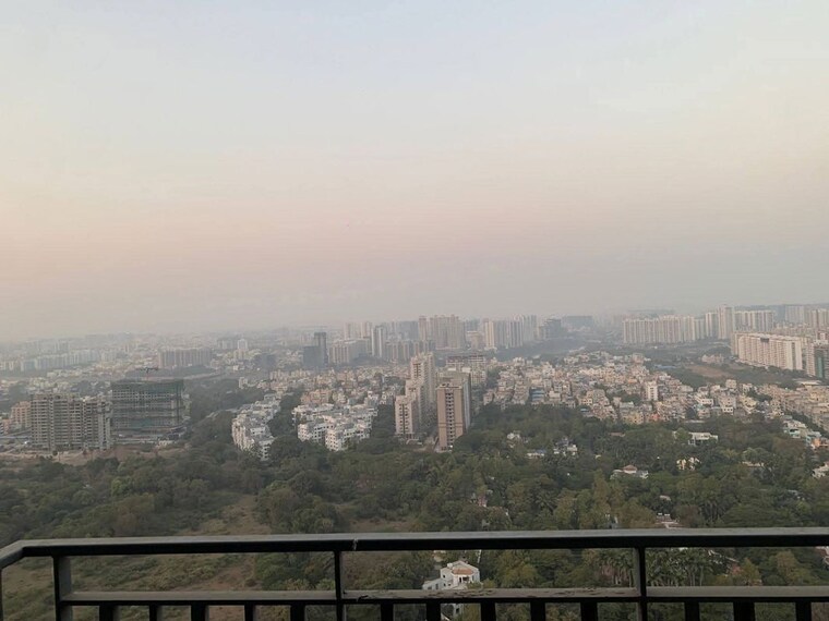 Exterior View, amanora-gold-towers 1 Bedroom 546 Sq.Ft. Apartment In Hadapsar Pune 9720841