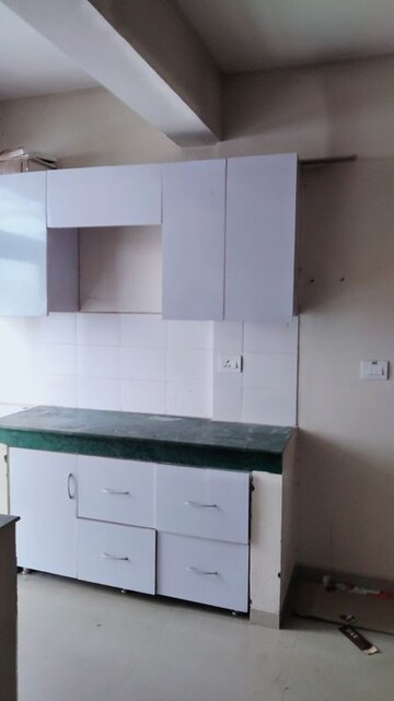 Kitchen in 1 BHK Apartment at Adani Aangan, Sector 89a – for Rent