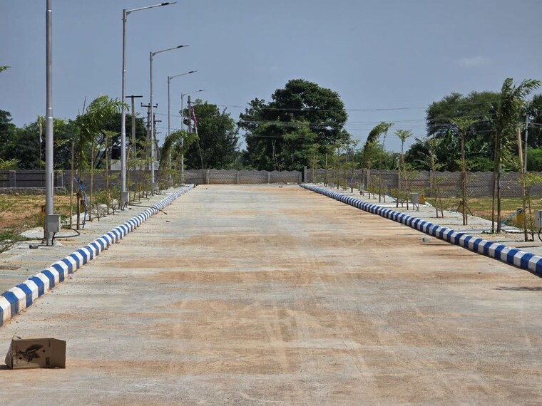 Exterior View, sector 9a  1475 Sq.Ft. Plot In SectoR 9a Jhajjar 9720853