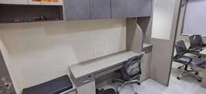 Team Area in  Office Space at Bbd Bagh – for Rent