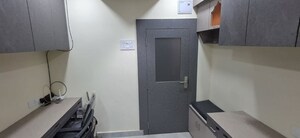 Furnished Amenities in  Office Space at Bbd Bagh – for Rent