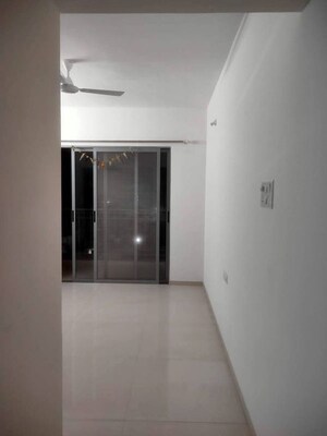 Building Lobby in 1 BHK Apartment at Rohan Abhilasha, Wagholi – for Rent