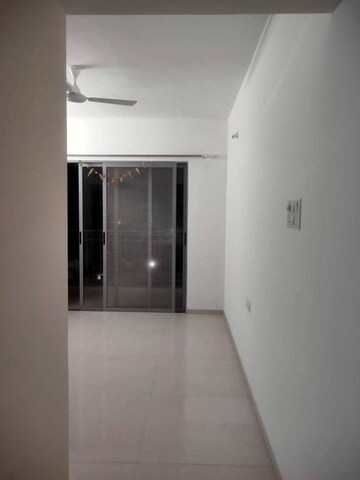Building Lobby in 1 BHK Apartment at Rohan Abhilasha, Wagholi – for Rent