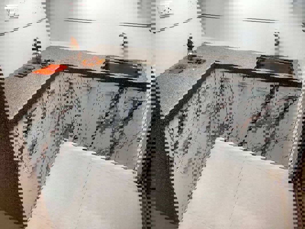 1 BHK 434 Sq.Ft. Apartment in Rohan Abhilasha