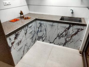 1 BHK Apartment For Rent in Rohan Abhilasha, Wagholi