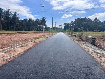 Plot Area in  Plot at T Narsipura Road – for Sale