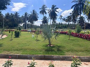  Plot – Garden View at T Narsipura Road - for Sale