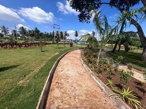 Plot Area in  Plot at T Narsipura Road – for Sale