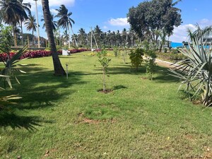  Plot – Garden View at T Narsipura Road - for Sale