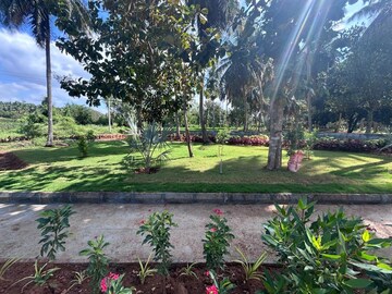  Plot – Garden View at T Narsipura Road - for Sale