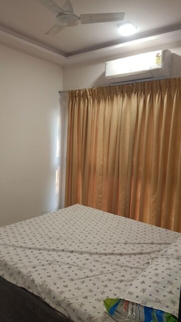 Bedroom in 1 BHK Apartment at Veena Smart Homes, Kandivali West – for Sale