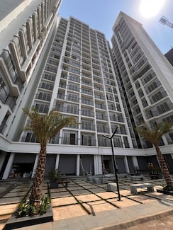 1 BHK Apartment For Sale in Godrej Vihaa