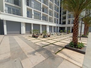 1 BHK Apartment – Exterior View View at Godrej Vihaa, Badlapur East - for Sale