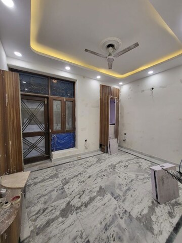 3 BHK Builder Floor For Rent in Ashoka Enclave