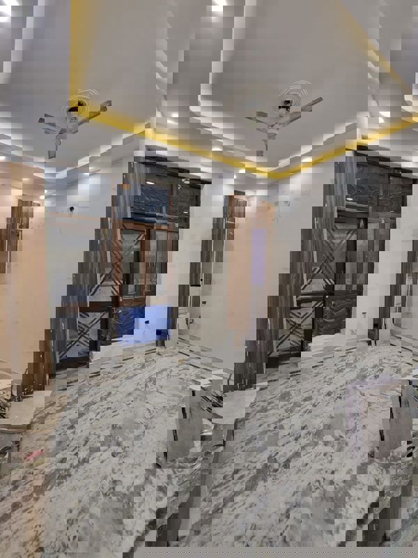 3 BHK Builder Floor For Rent in Ashoka Enclave