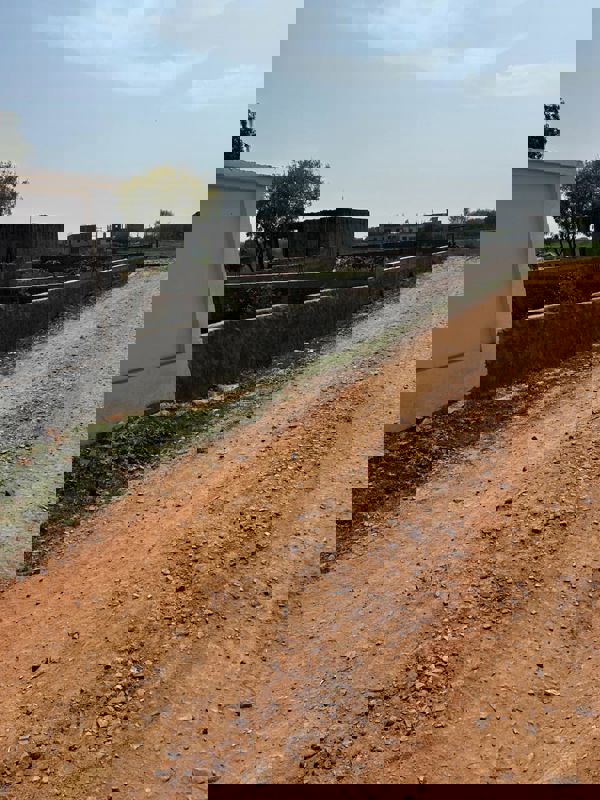 Plot For Sale in Sector 32