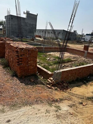 Plot Area in  Plot at Sector 32 – for Sale