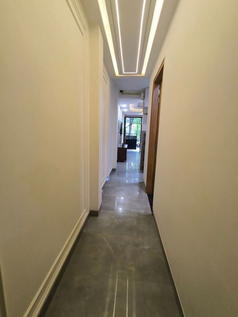 undefined, saket 2 Bedroom 1100 Sq.Ft. Apartment In Saket Delhi 9720897